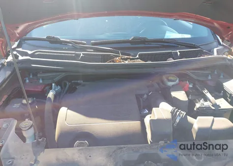 2016 Ford Explorer Xlt from USA, damaged, VIN 1FM5K8D82GGC31946